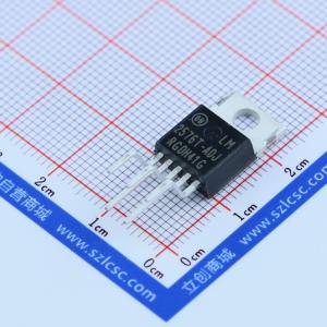 LM2576TV-ADJG商品缩略图