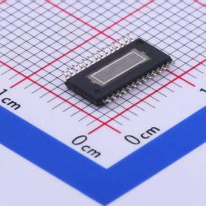 TPS73HD318PWPR商品缩略图