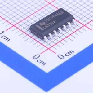LM339ADR商品缩略图