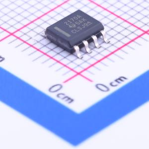 OPA2170AID商品缩略图