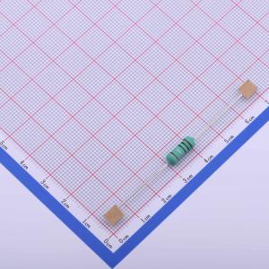 MFR02SF100KA10商品缩略图