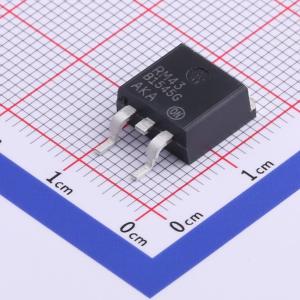 MBRB1545CTT4G商品缩略图