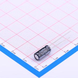 1uF ±20% 50V
