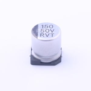 RVT1H151M1010商品缩略图