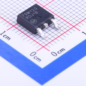 MC79M12CDTRKG商品缩略图