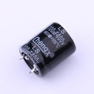 LS107M400N25RR0VH2SP0商品缩略图