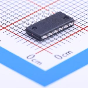 MC74LVX08DR2G商品缩略图