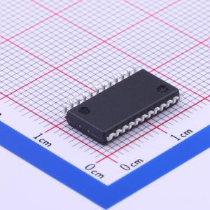 MC74LVXC3245DWRG商品缩略图