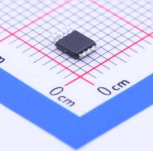 PIC12F508-E/MS商品缩略图