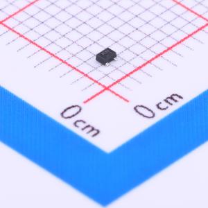 1个N沟道 耐压:30V 电流:100mA