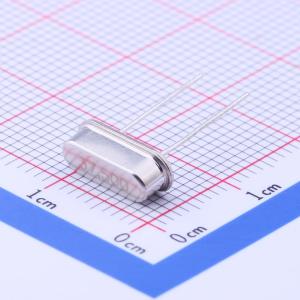 49S 37.5M 20PF 20PPM ROHS商品缩略图