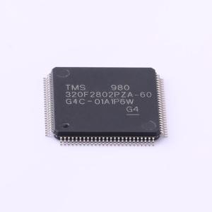 TMS320F2802PZA-60商品缩略图
