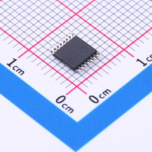 THS4552IPWR商品缩略图