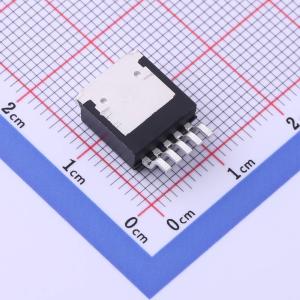 LM2575D2T-3.3R4G商品缩略图