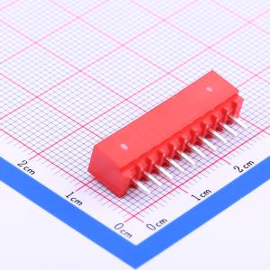 XHB-10A（红）商品缩略图