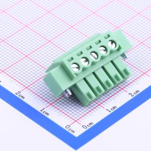 WJ15EDGKM-3.81-5P商品缩略图