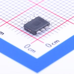 LM2663MX/NOPB商品缩略图