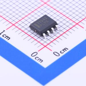 MC33262DR2G商品缩略图