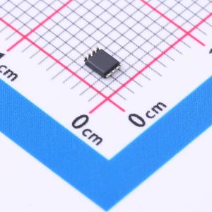 SN74AUP3G07DCUR商品缩略图