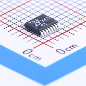 LTC3260HMSE#PBF商品缩略图