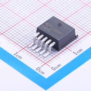 TPS75833KTTR商品缩略图