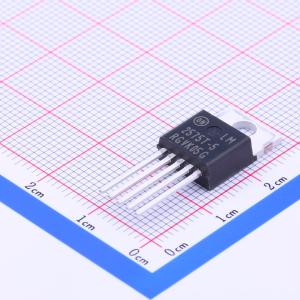 LM2575T-5G商品缩略图