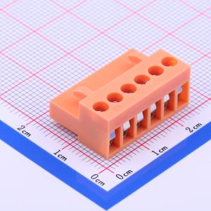 HT396K-3.96-6P商品缩略图