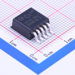 LM2575D2T-ADJR4G商品缩略图