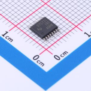 DAC7573IPWR商品缩略图