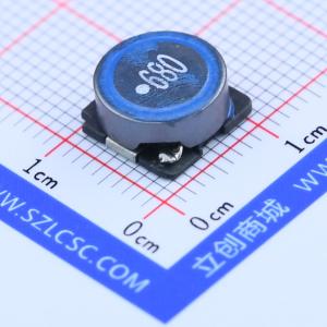 SLF10145T-680M1R2-PF商品缩略图