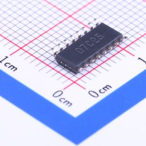 SN74HC253DR商品缩略图