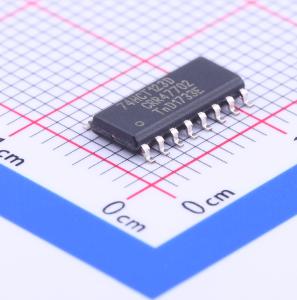 74HCT123D,652商品缩略图