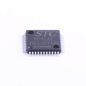 STC11F40XE-35I-LQFP44商品缩略图