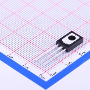 2SB772L-P-T60-K商品缩略图