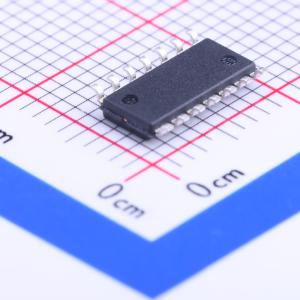 MC74ACT74DG商品缩略图