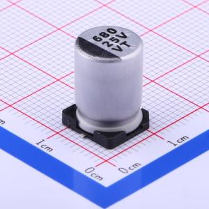 VT1E681M1013商品缩略图