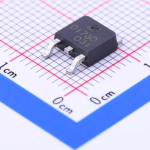 2SD1760商品缩略图