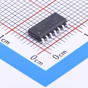 IRS2453DSTRPBF商品缩略图