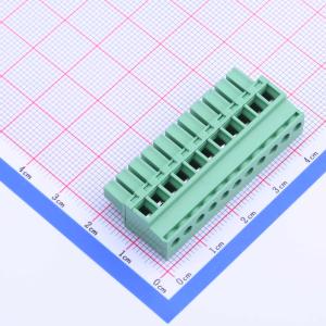 WJ15EDGKA-3.81-11P商品缩略图