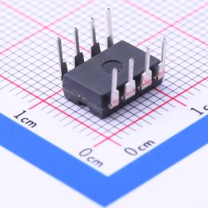 OPA2277PA商品缩略图