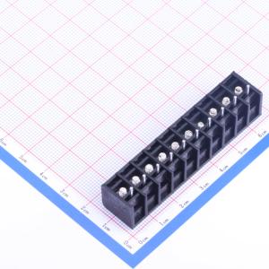 HB635-6.35-10P商品缩略图