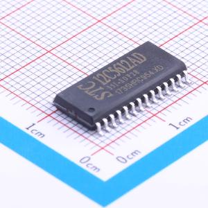 STC12C5612AD-35I-SOP28商品缩略图