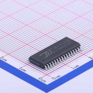 TM1629B商品缩略图