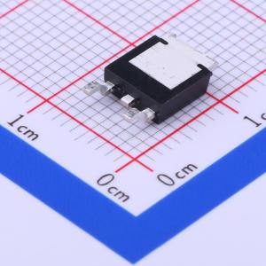 FQD2N100TM商品缩略图