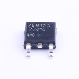 MC79M12CDTRKG商品缩略图