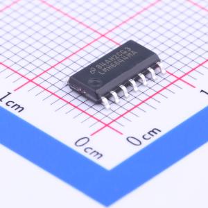 LMH6644MAX/NOPB商品缩略图