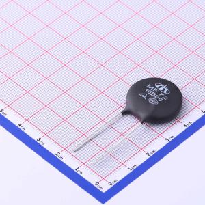 10Ω 3200K 6W 功率型NTC热敏电阻器