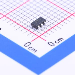 NUP4302MR6T1G商品缩略图