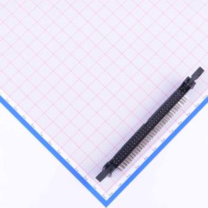 2.54-2*32P弯牛角商品缩略图