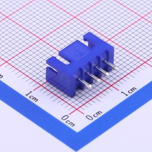 XH-4A蓝色商品缩略图